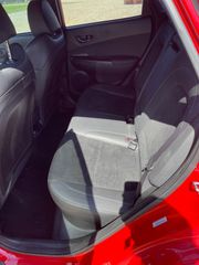 2023 Hyundai Kona N - Interior Rear Seat Image